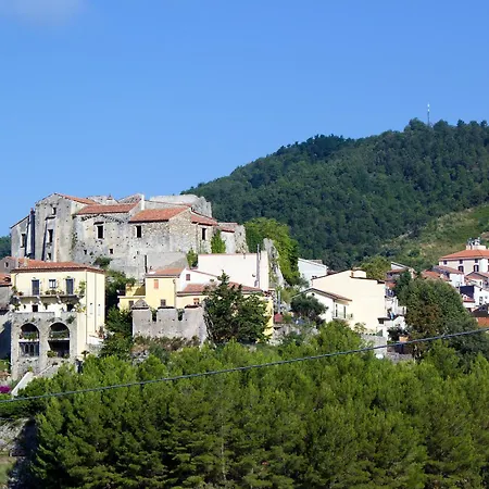Sant'antonio - Dimora Storica