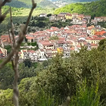 Sant'antonio - Dimora Storica Torraca