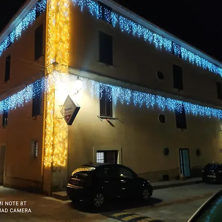 Sant'antonio - Dimora Storica Hotell Torraca