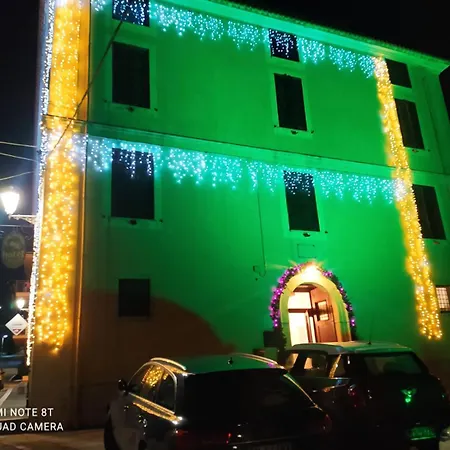 Sant'antonio - Dimora Storica 2*