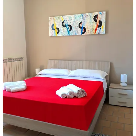 Hotell Sant'antonio - Dimora Storica