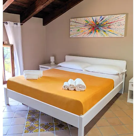 Sant'antonio - Dimora Storica Hotell 2*