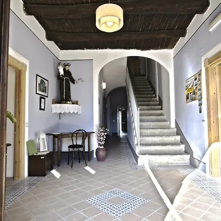Sant'antonio - Dimora Storica Hotell