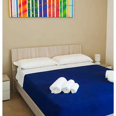 Hotell Sant'antonio - Dimora Storica 2*